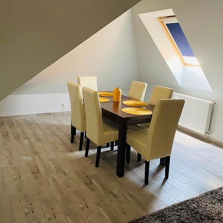 Apartmán Tamara Apartman Hajdúszoboszló Exteriér fotografie