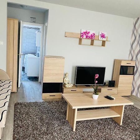 Apartmán Tamara Apartman Hajdúszoboszló Exteriér fotografie
