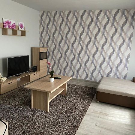 Apartmán Tamara Apartman Hajdúszoboszló Exteriér fotografie