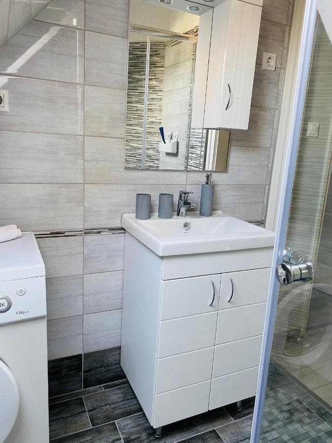 Apartmán Tamara Apartman Hajdúszoboszló Exteriér fotografie