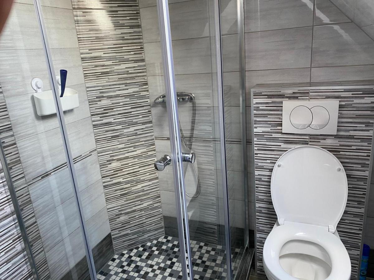 Apartmán Tamara Apartman Hajdúszoboszló Exteriér fotografie