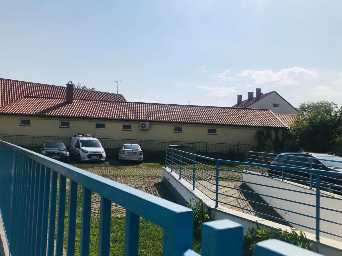 Apartmán Tamara Apartman Hajdúszoboszló Exteriér fotografie